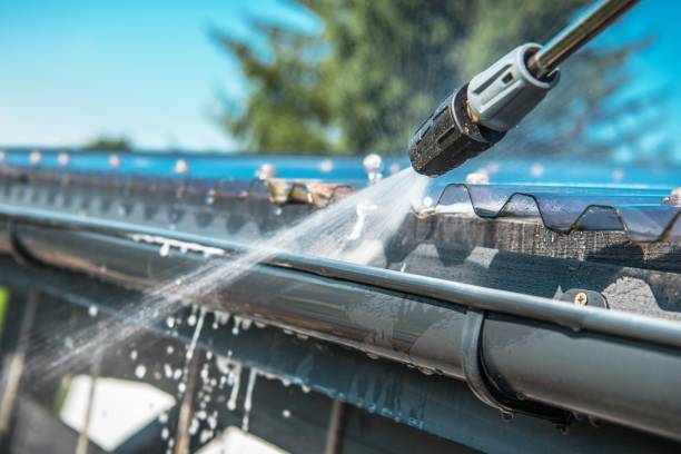 Roof Power Washing Services in Angola, NY