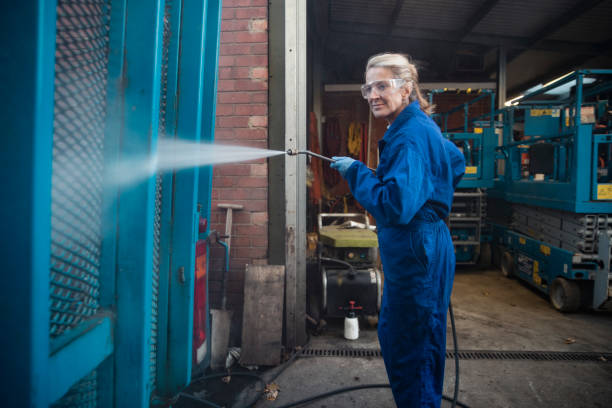 Best Affordable Power Washing  in Angola, NY