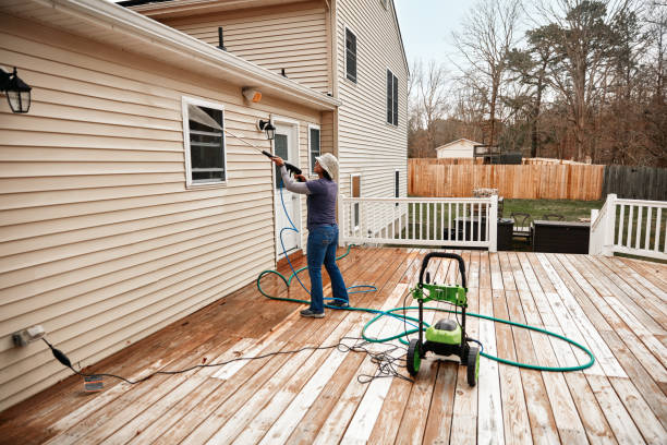 Best Roof Pressure Washing  in Angola, NY