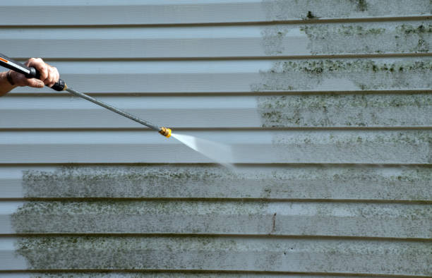 Best Concrete Pressure Washing  in Angola, NY