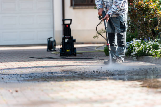 Why Choose Our Certified Pressure Washing Experts for Your Project Needs in Angola, NY?