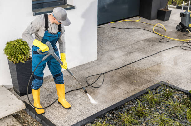 Angola, NY Pressure Washing Company