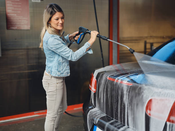 Best Roof Power Washing Services  in Angola, NY