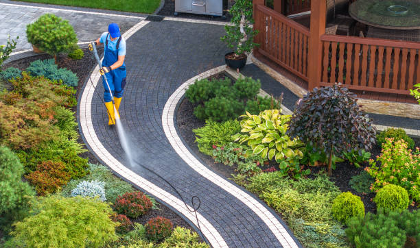 Best Residential Pressure Washing Services  in Angola, NY