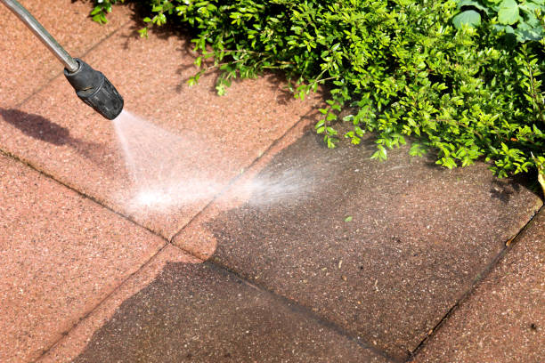Best Sidewalk Pressure Washing  in Angola, NY