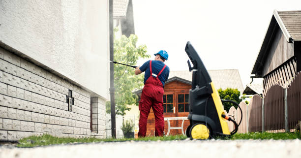 Best Local Pressure Washing Services  in Angola, NY